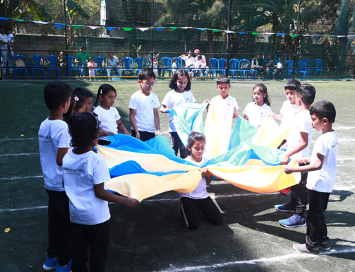 best preschool in bangalore kasturi nagar