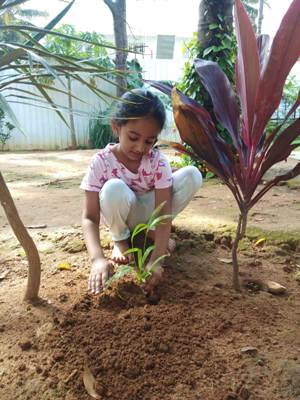 adra preschool in horamavu