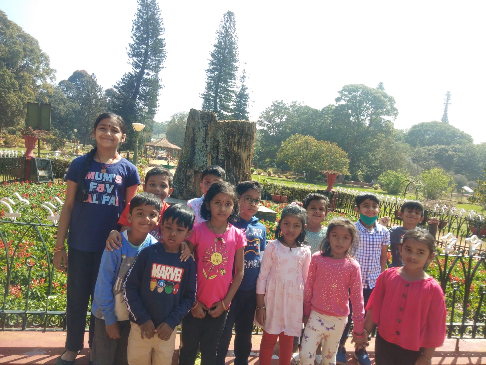 adra day care in bangalore