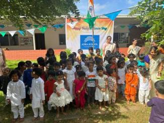 Best Preschool near OMBR Layout Bangalore