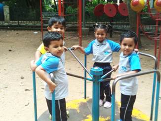 Best Preschool in Horamavu Bangalore