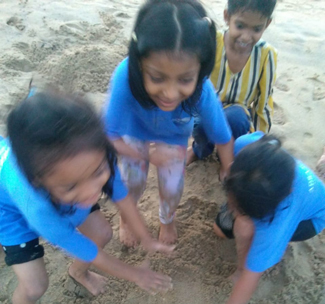 Best Preschool near OMBR Layout Bangalore