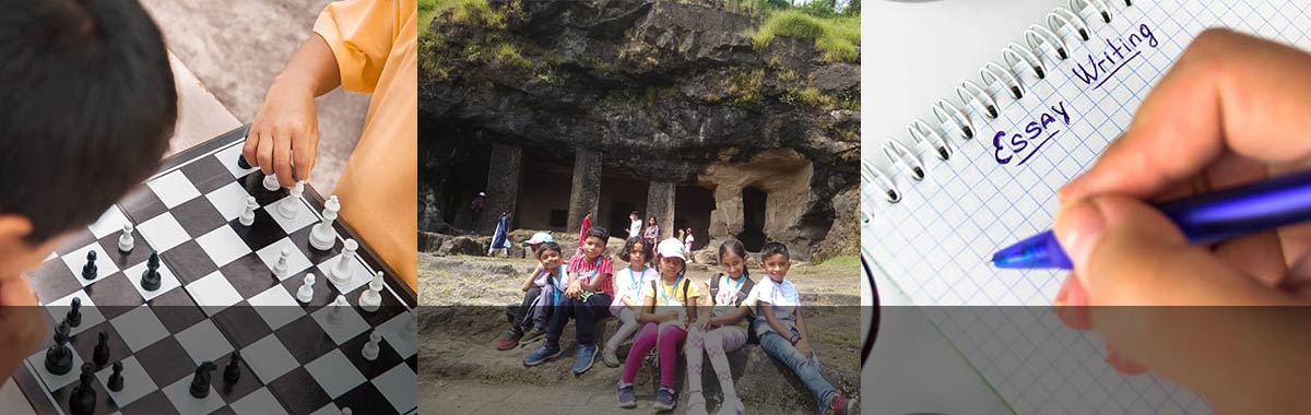 adra daycare in horamavu clubs