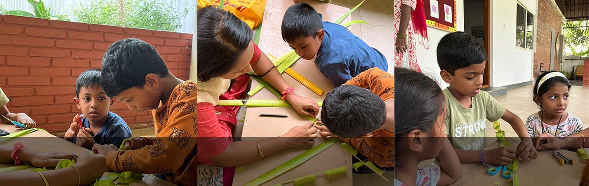 Preschool in Horamavu Bangalore