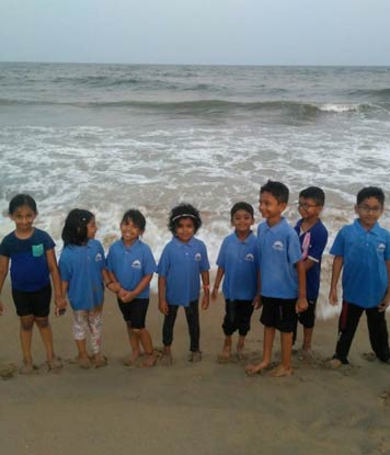 adra preschool in kasturi nagar bangalore