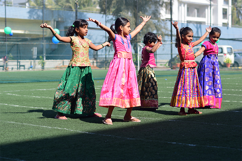 montessori school in bangalore