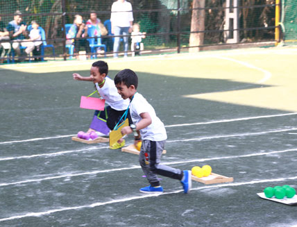 best montessori school in bangalore
