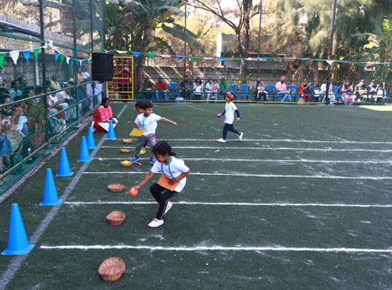best preschool in horamavu bangalore