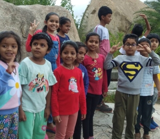 best preschool in bangalore