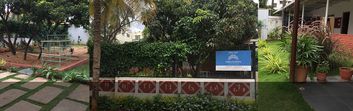 Adra school horamavu contact