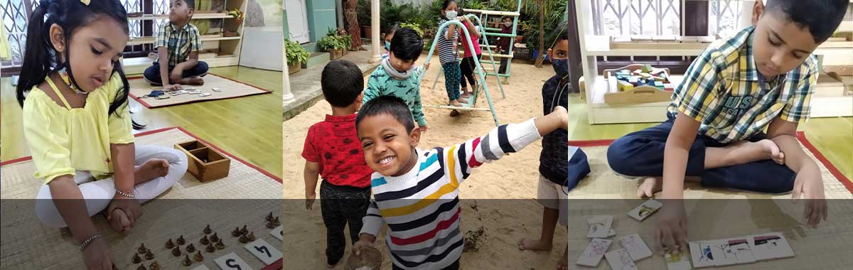 Adra Day Care Facilities Kasturi Nagar Bangalore