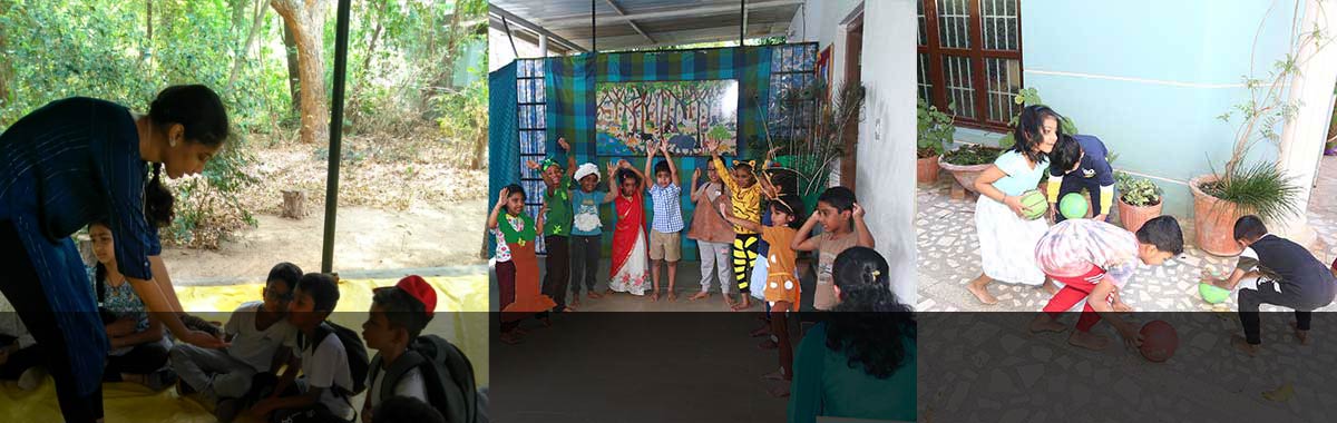 preschool in bangalore methodology