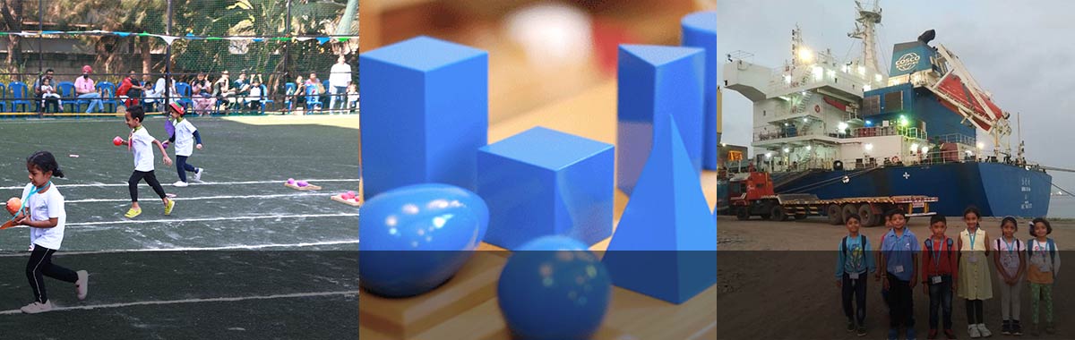 preschool in kasturi nagar bangalore